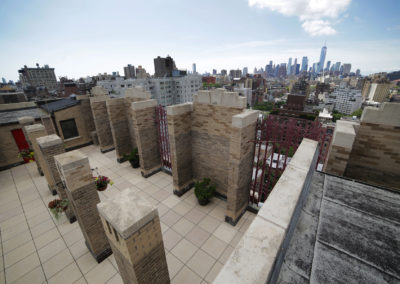 The Markle Rooftop 02